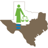 Legal Aid of NorthWest Texas jobs