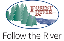 Forest River Bus