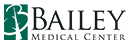 Bailey Medical Center jobs